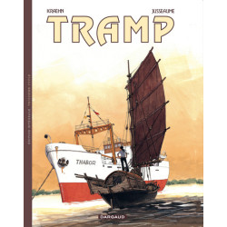 Tramp - Intégrales - Tome 3...