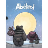 Abélard - Tome 2 - Une brève histoire de poussière et de cendre