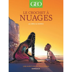 Geo BD - Tome 1 - Le...