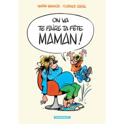 On va te faire ta fête,...