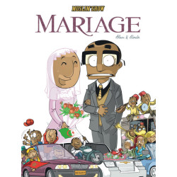 Muslim Show  - Tome 2 -...