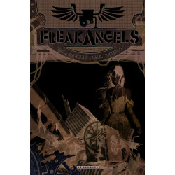 Freakangels - Tome 5