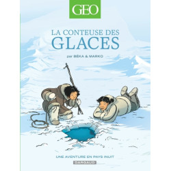 Geo BD - Tome 2 - La...
