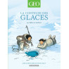 Geo BD - Tome 2 - La Conteuse des glaces