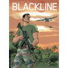 Blackline - Tome 1 - Guerre privée
