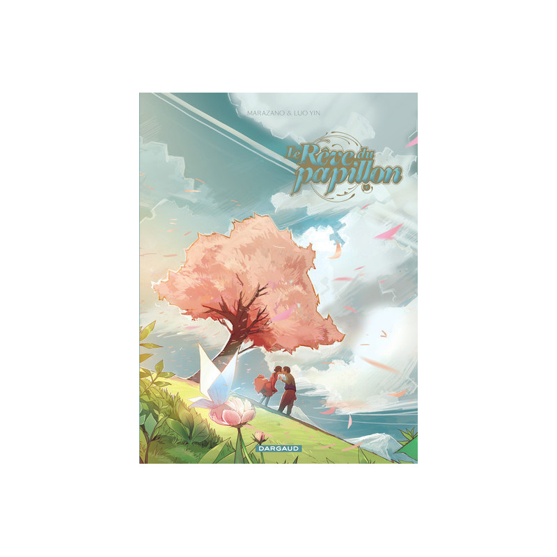 Le Rêve du Papillon - Tome 4 - Hamster au printemps
