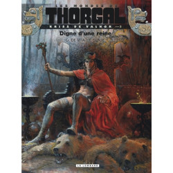 Kriss de Valnor - Tome 3 -...
