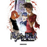Night School - Tome 2 - Night school 2
