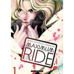 Maximum Ride - Tome 1 -...