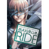 Maximum Ride - Tome 3 - MAXIMUM RIDE 3