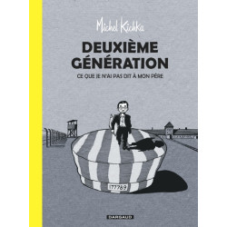 Deuxième génération - Ce...