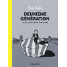 Deuxième génération - Ce que je n'ai pas dit à mon père