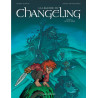 La Légende du Changeling - Tome 5 - La Nuit asraï