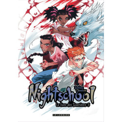 Night School - Tome 3 -...