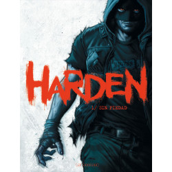 Harden - Sin Piedad