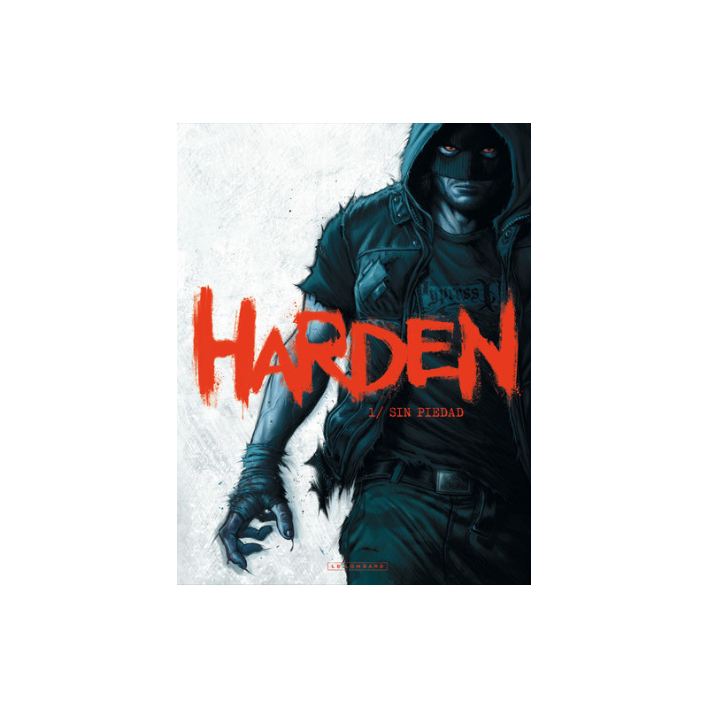 Harden - Sin Piedad