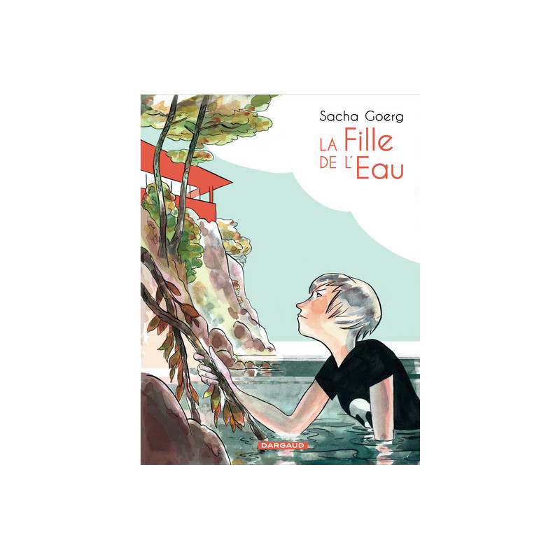 La Fille de l'eau