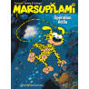Marsupilami - Tome 24 - Opération Attila