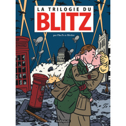 La Trilogie du Blitz