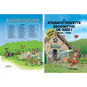 Sylvain et Sylvette - Tome 58 - Brochettes de gags !