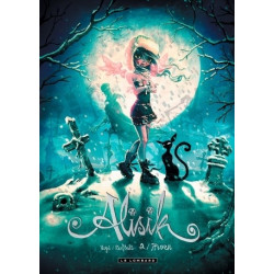 Alisik - Tome 2 - Hiver