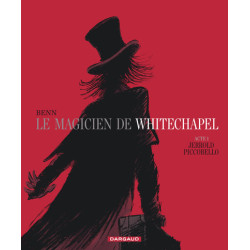 Le Magicien de Whitechapel...