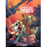 Le Maître des Ogres - Tome 3 - L'Antre des pouvoirs
