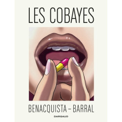 Les Cobayes - Les Cobayes