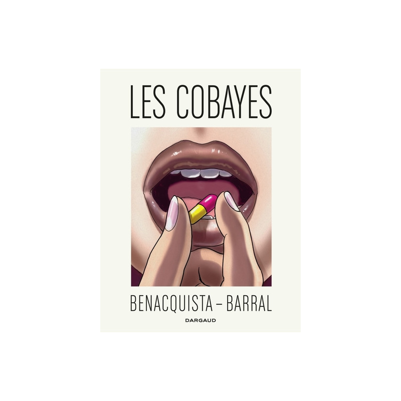 Les Cobayes - Les Cobayes