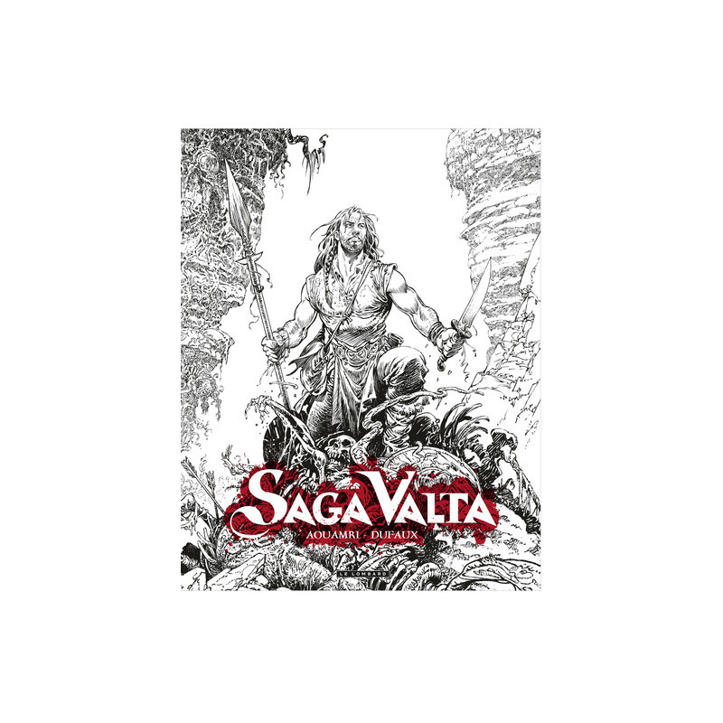SAGA VALTA 1