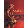 Golias - Tome 1 - Le Roi perdu
