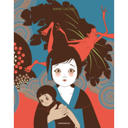 Les Monstres de Mayuko