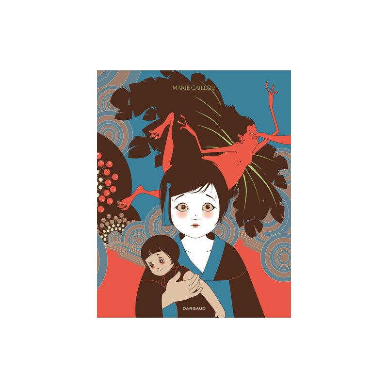 Les Monstres de Mayuko
