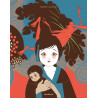 Les Monstres de Mayuko