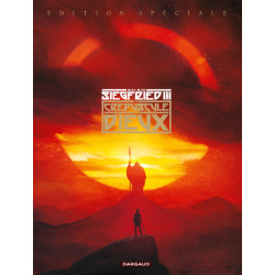 Siegfried - Tome 3 - Le...