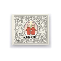 KINKY ET COSY compil - Tome 2