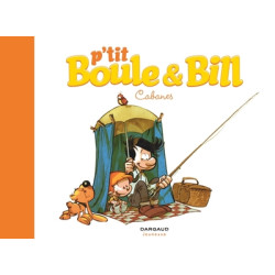 P'tit Boule & Bill - Tome 3...
