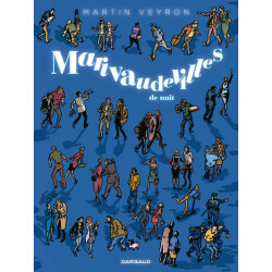 Marivaudevilles - Tome 2 -...