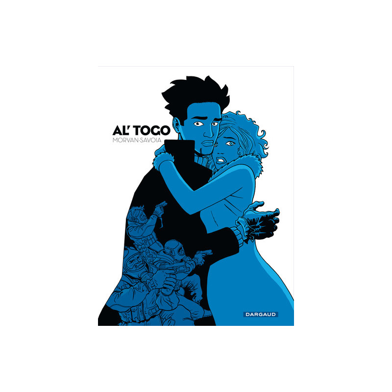 Al' Togo - Al' Togo - Intégrale complète