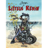 Coyote et Litteul Kevin