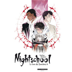 Night School - Tome 4 -...