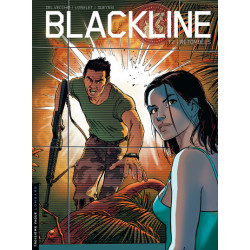 Blackline - Tome 2 - Retombées