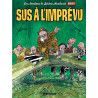 Jérôme Moucherot - Tome 2 - Sus à l'imprévu !