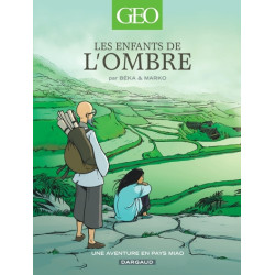 Geo BD - Tome 3 - Les...