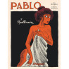 Pablo - Tome 2 - Guillaume Apollinaire