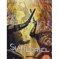 Sian Loriel - Tome 2 - La...