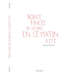 Douce Pincée de lèvres en...