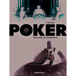 Poker - Tome 4 - Hit and run