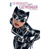 ED BRUBAKER PRÉSENTE CATWOMAN - Tome 1