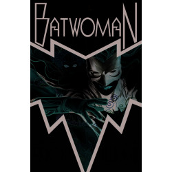 BATWOMAN